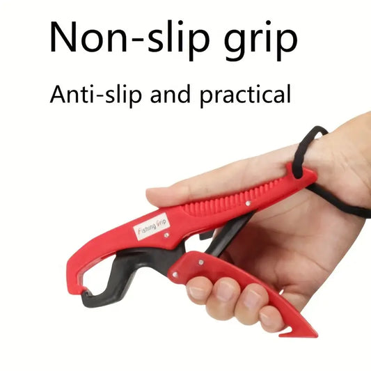 Fish Lip Gripper