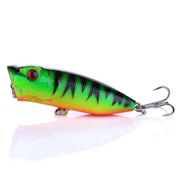 Top Water Popper