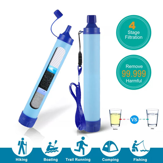 Water Purifier