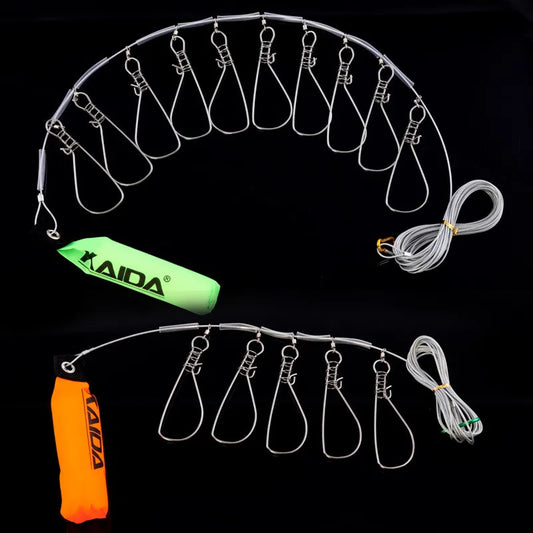 Heavy Duty Fishing Stringer