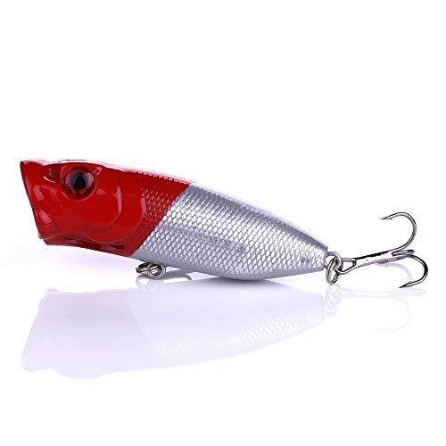 Top Water Popper